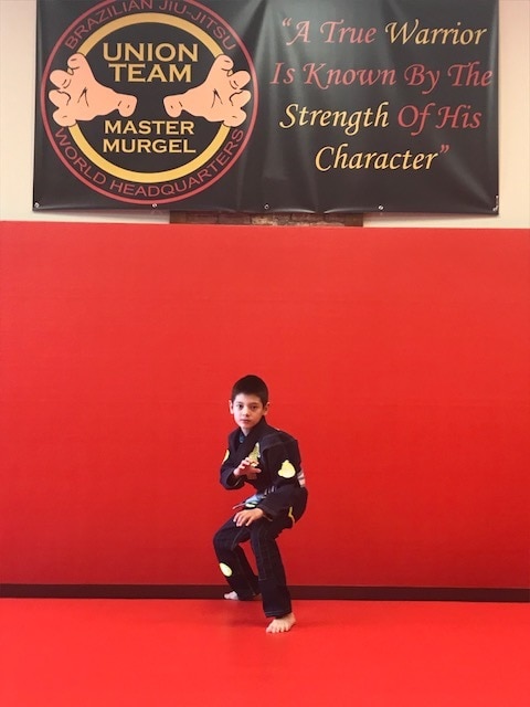 Alex Kim - Union Team BJJ (2)