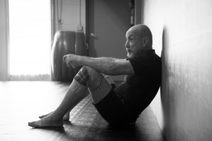 Brazilian Jiu Jitsu Alpharetta - Grand Master Murgel