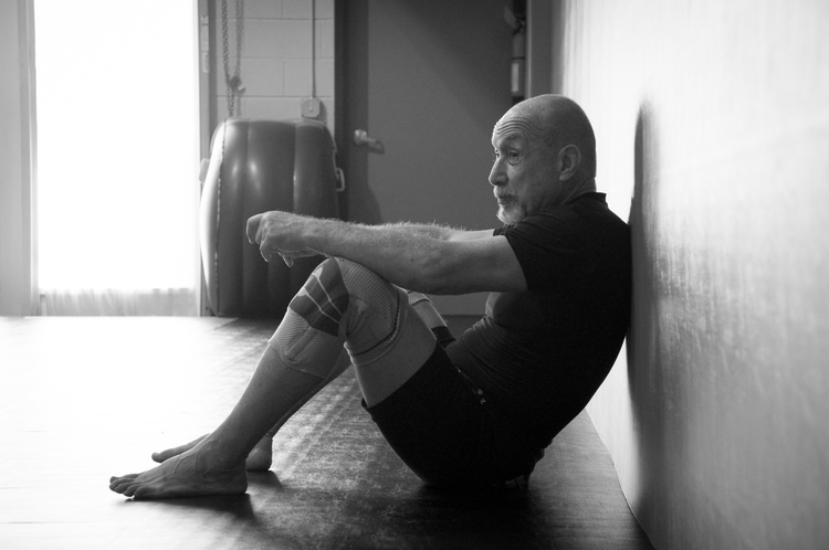 Brazilian Jiu Jitsu Alpharetta - Grand Master Murgel