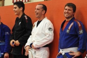 Union Team BJJ - Gallery Image 10