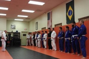 Union Team BJJ - Gallery Image 9