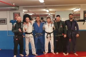 Union Team BJJ - Gallery Image 6