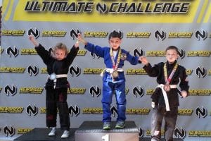 Union Team BJJ - Gallery Image 5