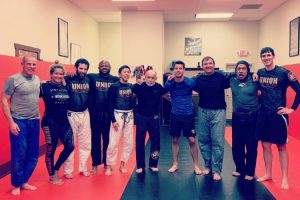 Union Team BJJ - Gallery Image 4