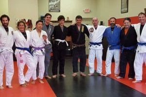 Union Team BJJ - Gallery Image 2