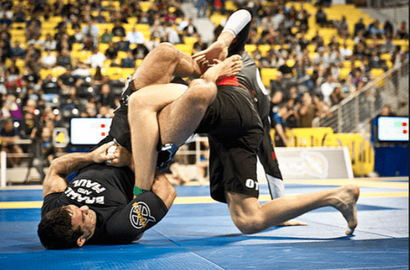 Union Team BJJ in Alpharetta self-defense classes
