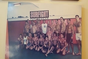 Grandmaster Murgel - Union Team BJJ - Gallery