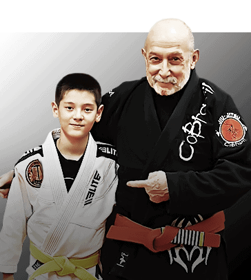 Brazillian Jiu Jitsu for Kids & Teens - Alpharetta, GA