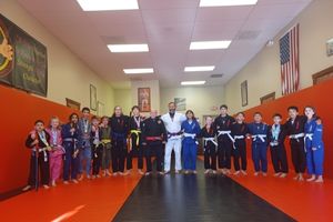UBJJ Kids